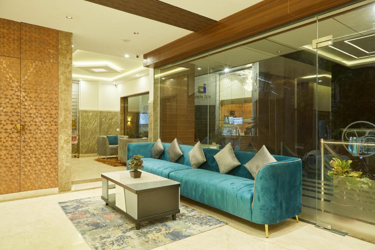 Vovo Premier Hotel Bangalore Esterno foto