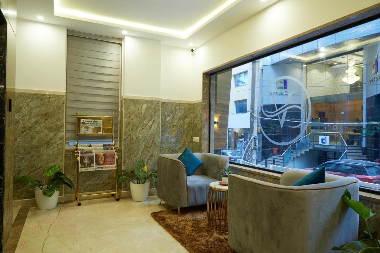 Vovo Premier Hotel Bangalore Esterno foto